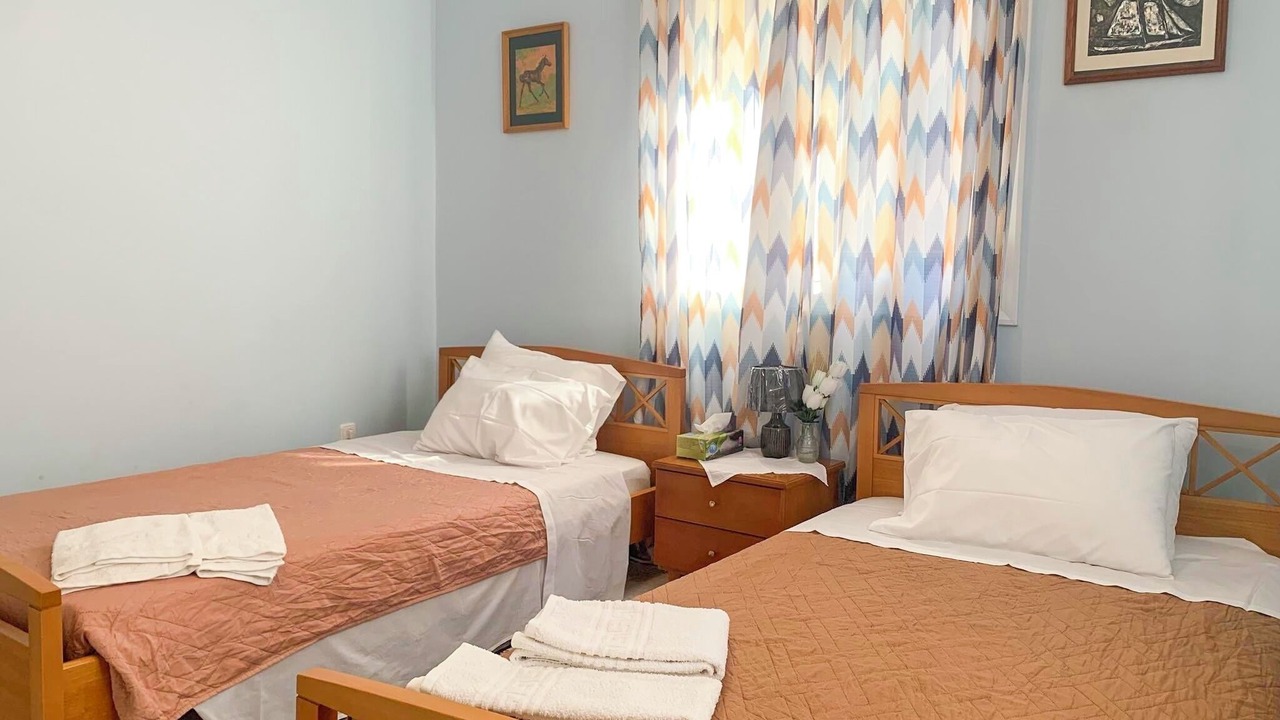 Photo of Bedroom in Ionia