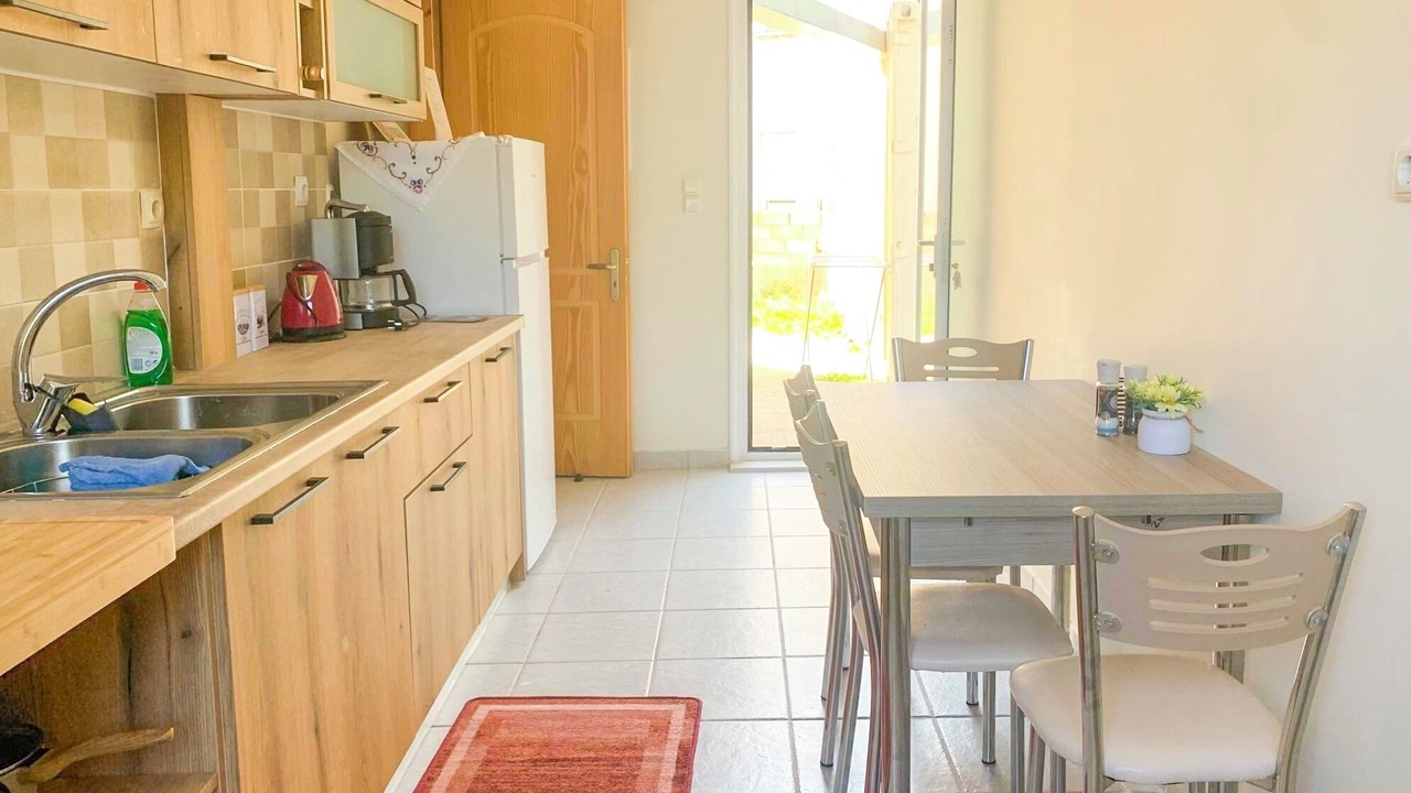 Photo of Kitchen in Ionia