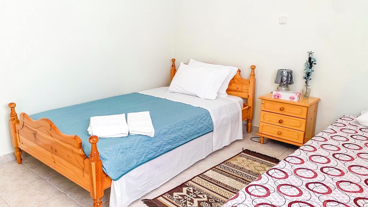 Photo of Bedroom in Ionia