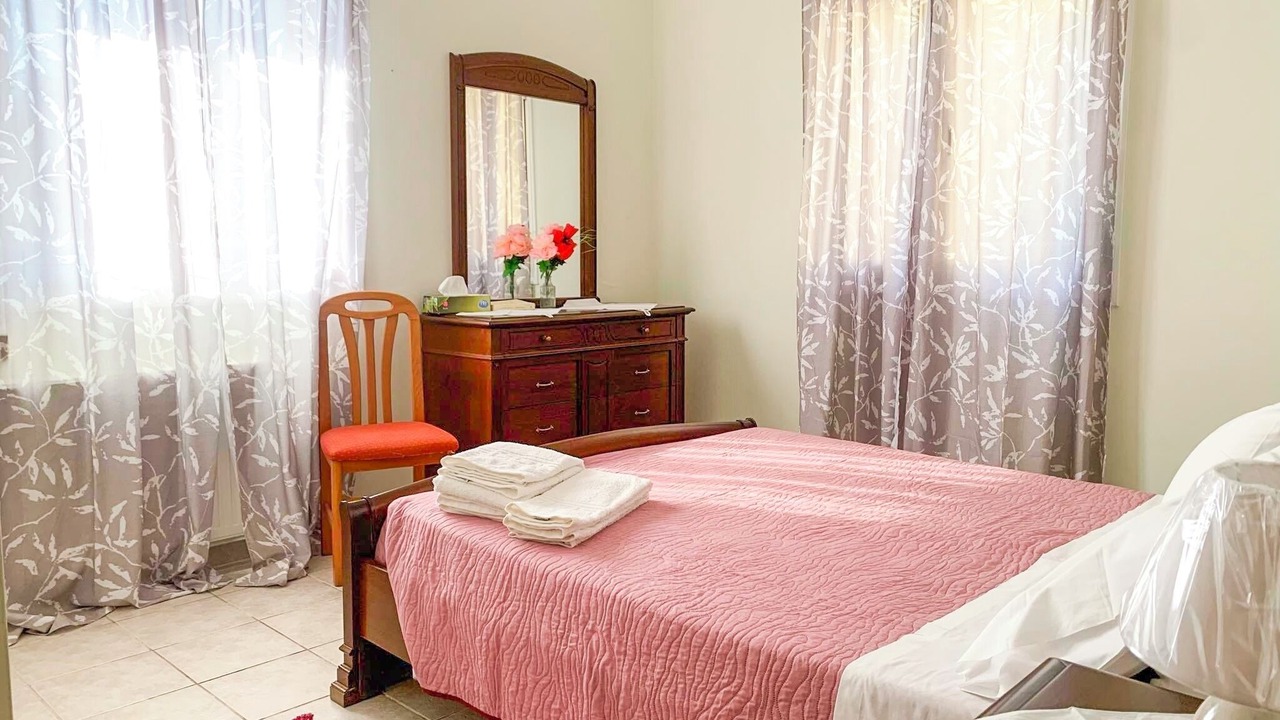 Photo of Bedroom in Ionia