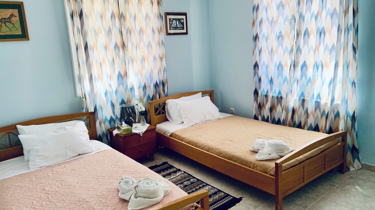 Photo of Bedroom in Ionia