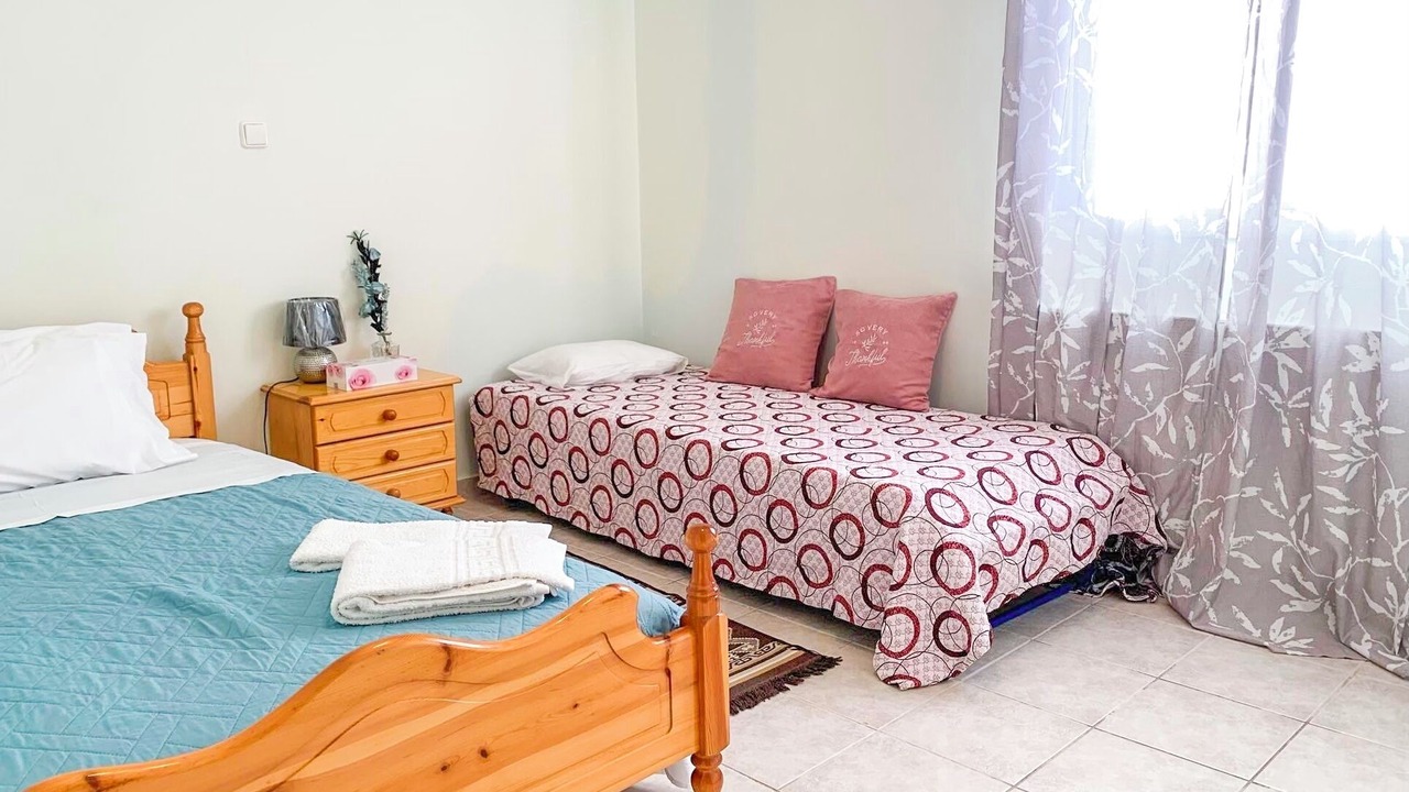 Photo of Bedroom in Ionia