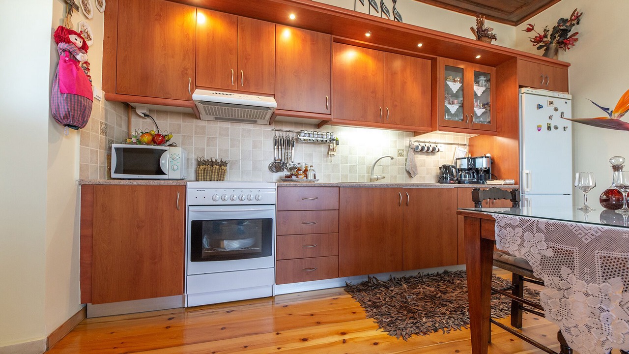 Photo of Kitchen in Melidoni