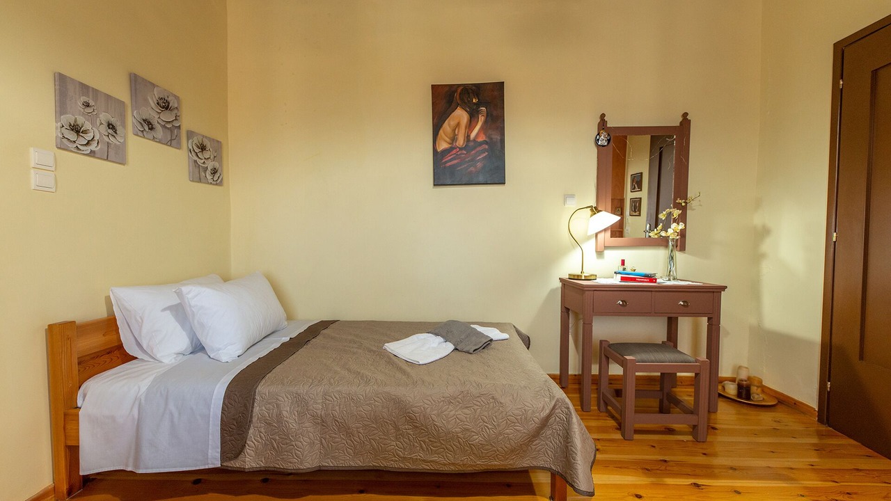 Photo of Bedroom in Melidoni