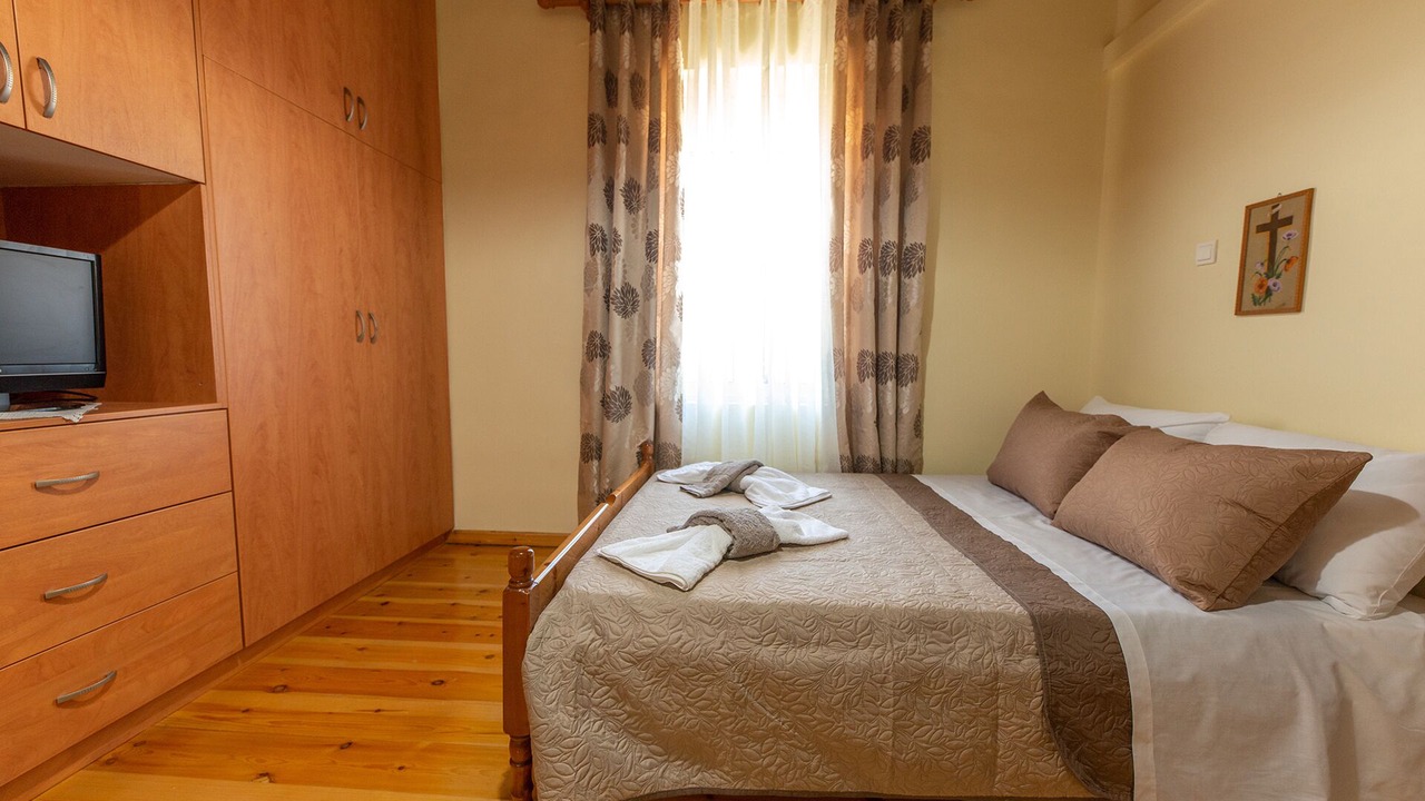 Photo of Bedroom in Melidoni