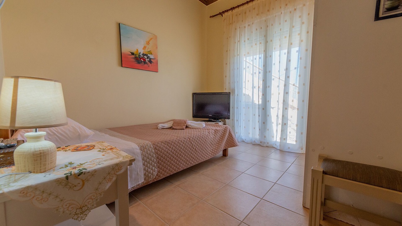 Photo of Bedroom in Melidoni