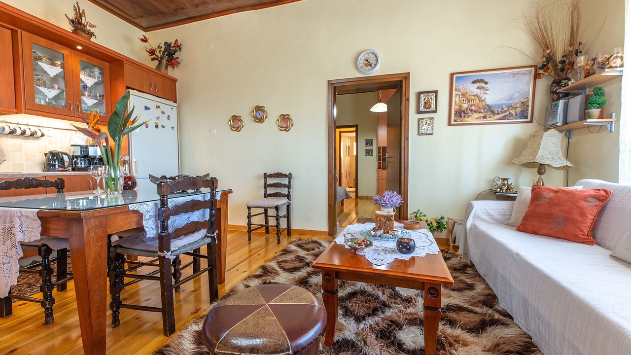 Photo of Livingroom in Melidoni