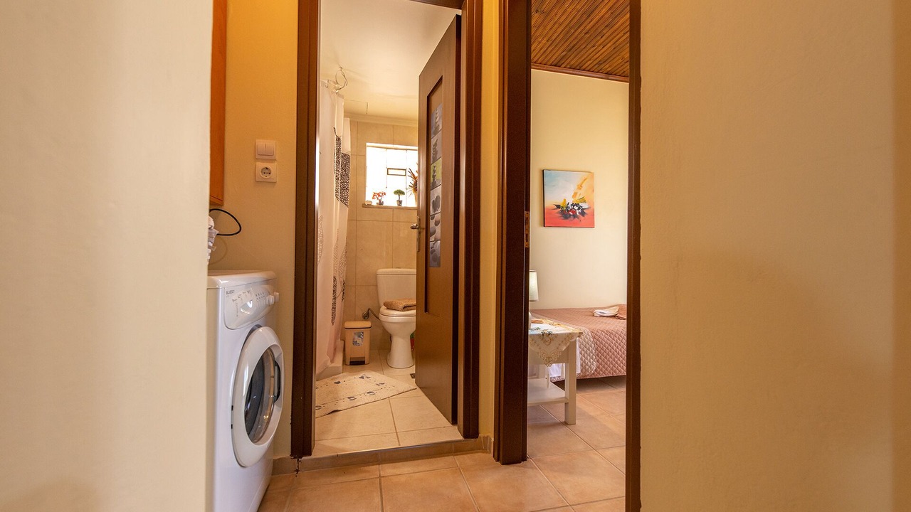 Photo of Bathroom in Melidoni