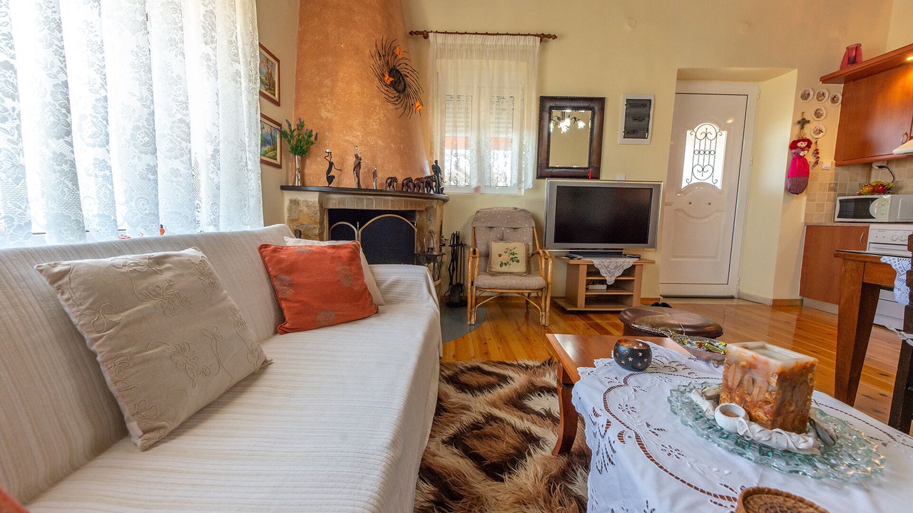 Photo of Livingroom in Melidoni