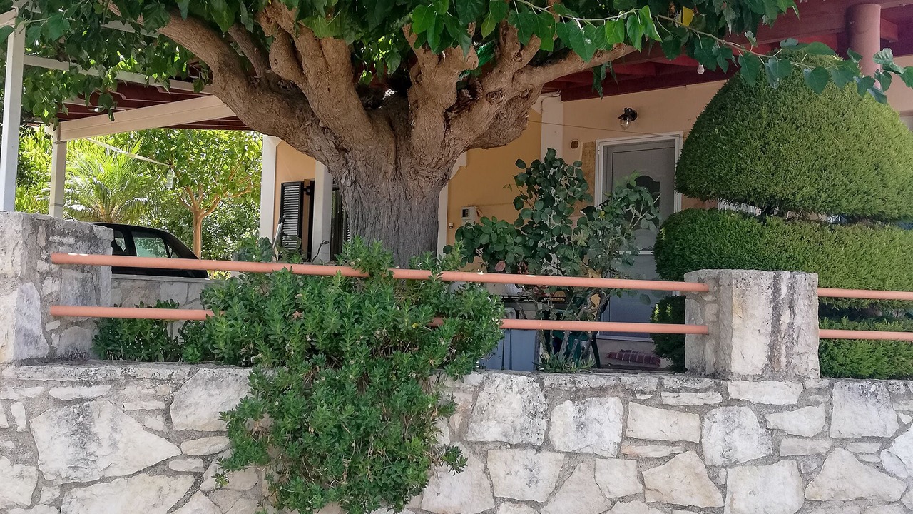 Photo of Outdoor in Melidoni