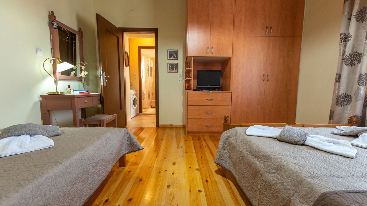 Photo of Bedroom in Melidoni