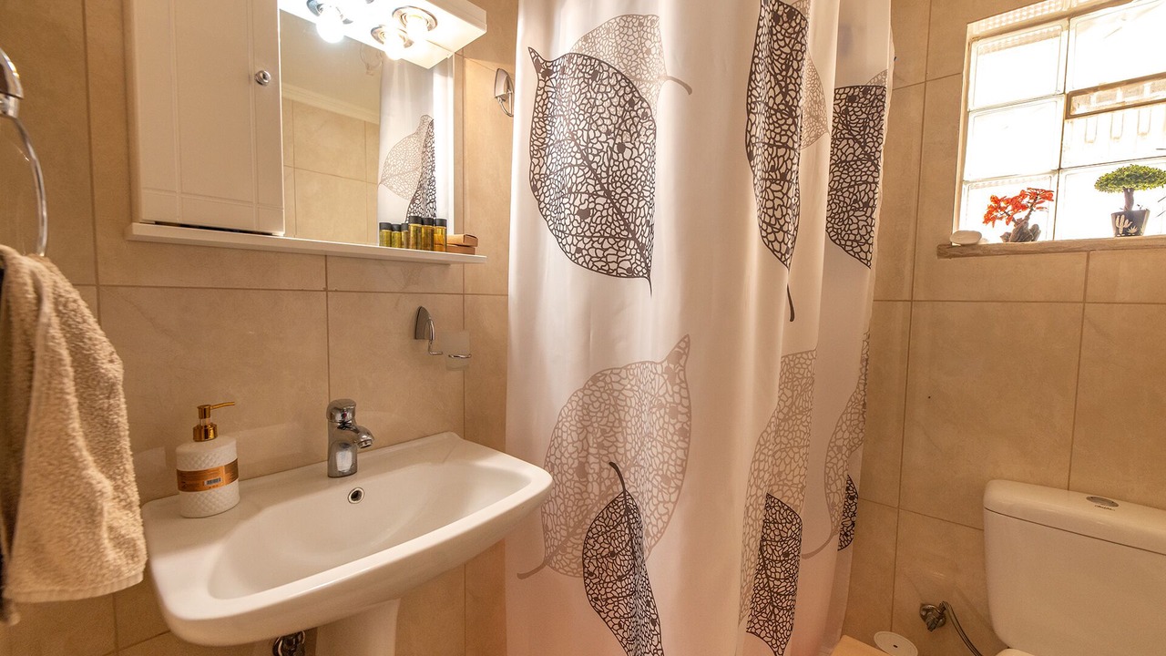 Photo of Bathroom in Melidoni