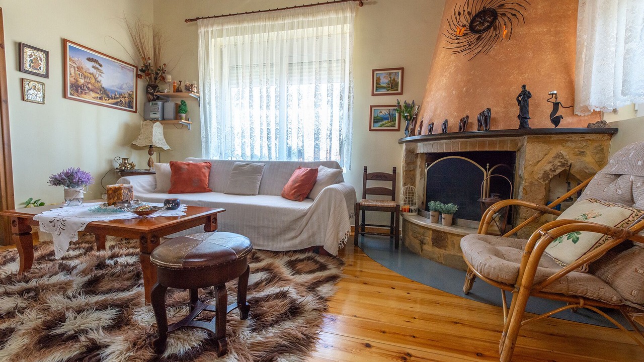 Photo of Livingroom in Melidoni