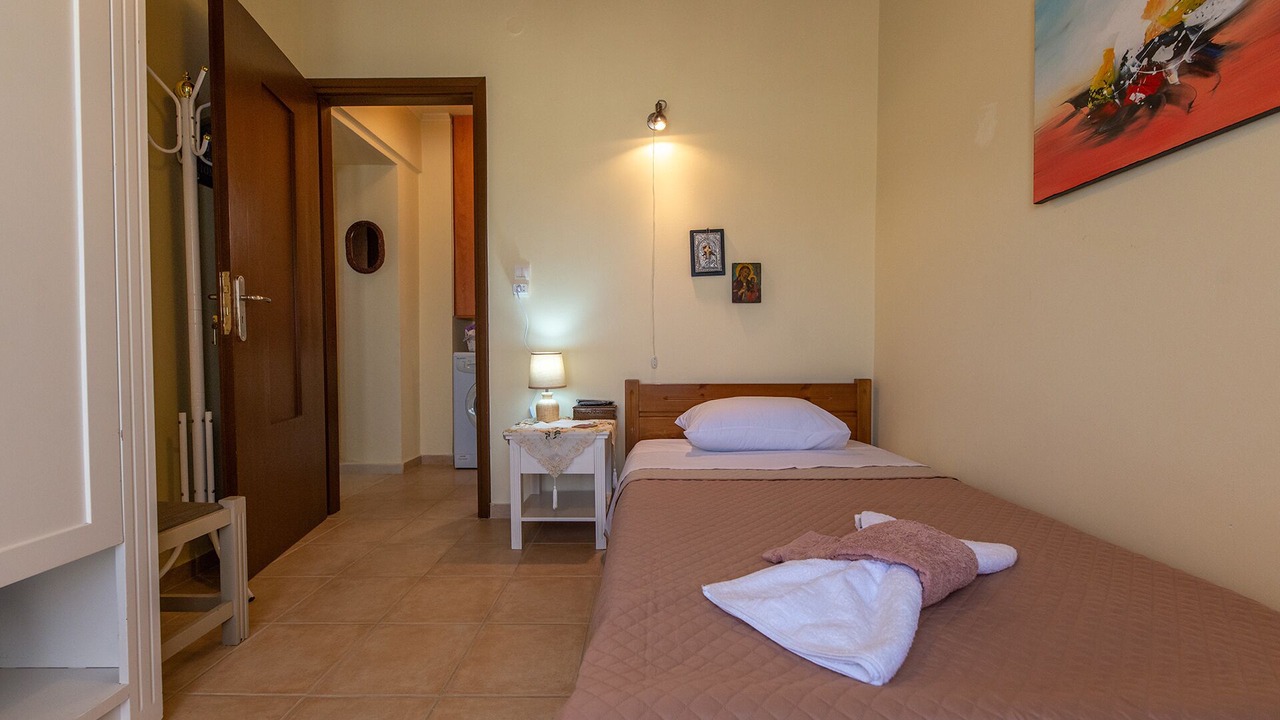 Photo of Bedroom in Melidoni