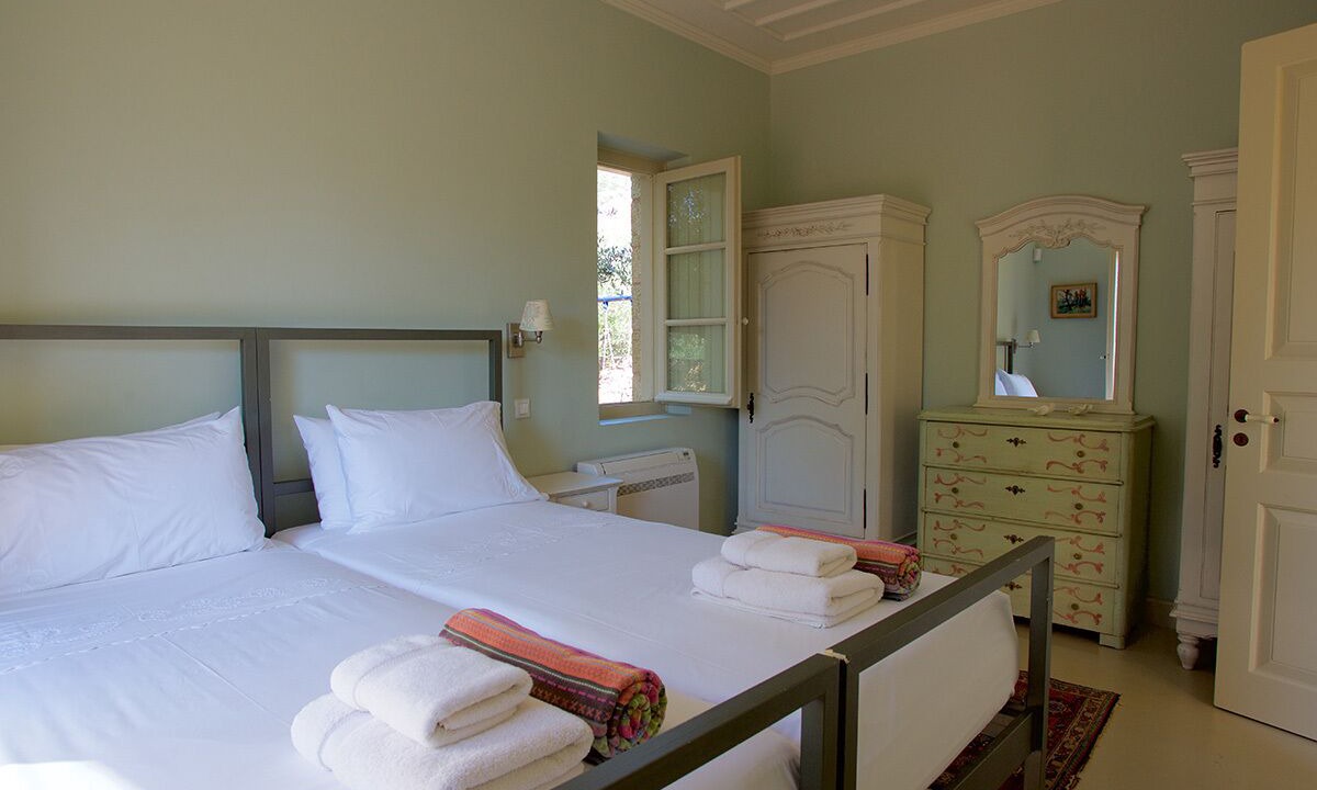 Photo of Bedroom in Kardamyli