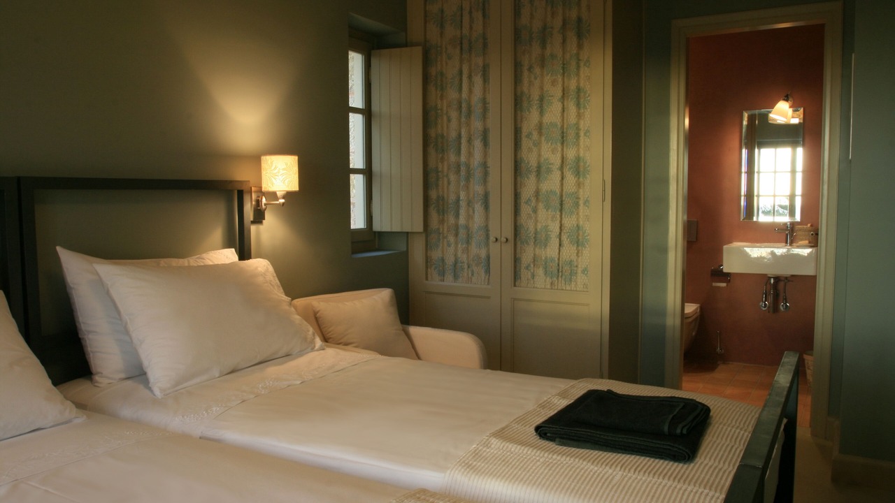 Photo of Bedroom in Kardamyli