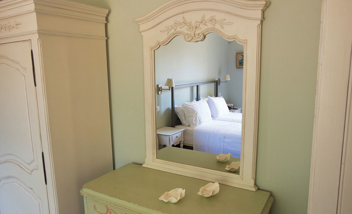 Photo of Bedroom in Kardamyli