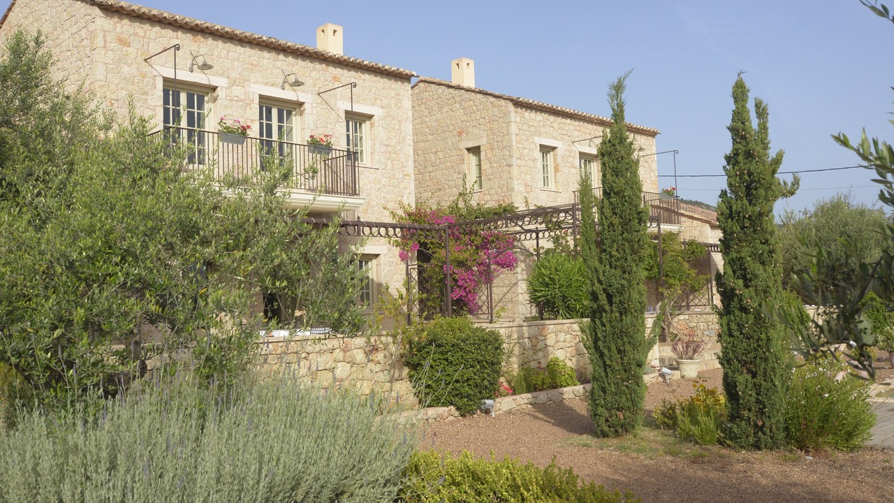 Photo of Outdoor in Kardamyli