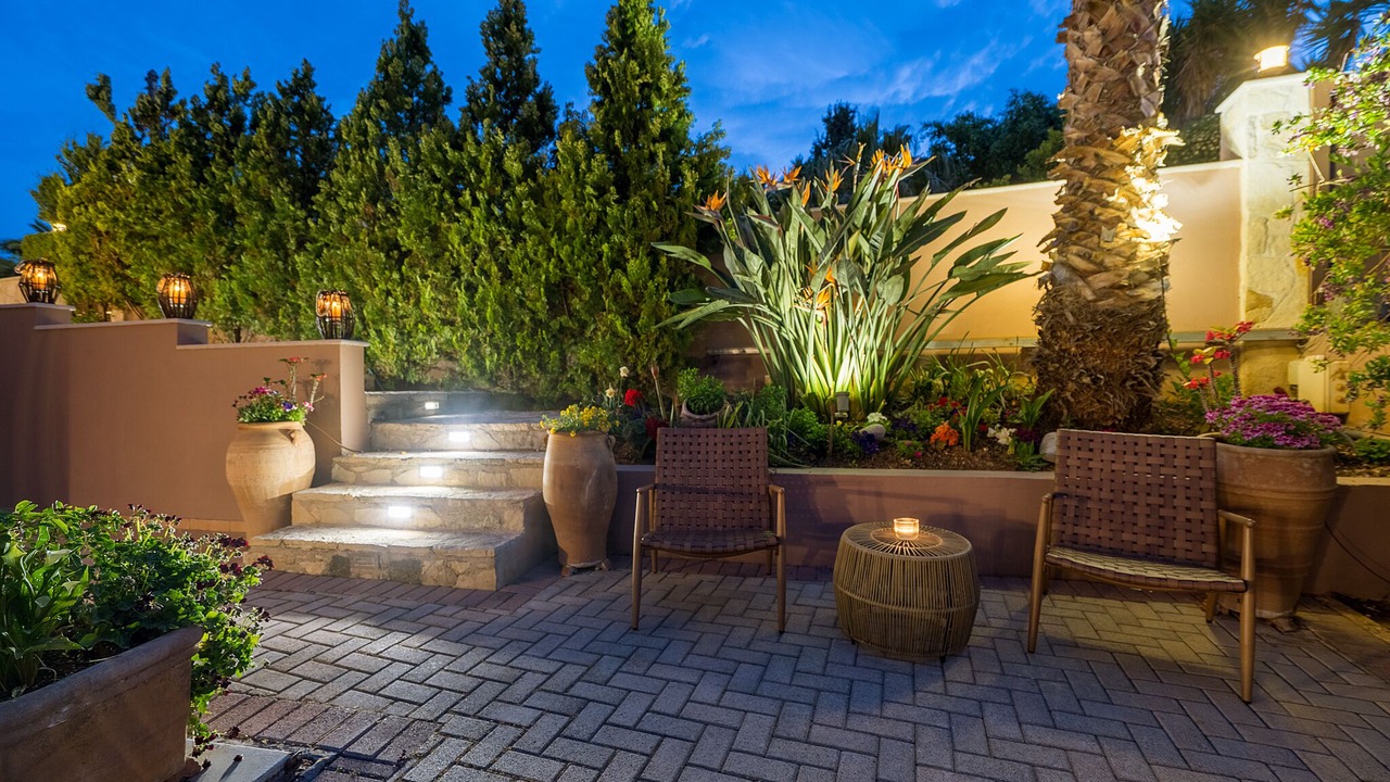 Photo of Patio Balcony in Kato Gouves