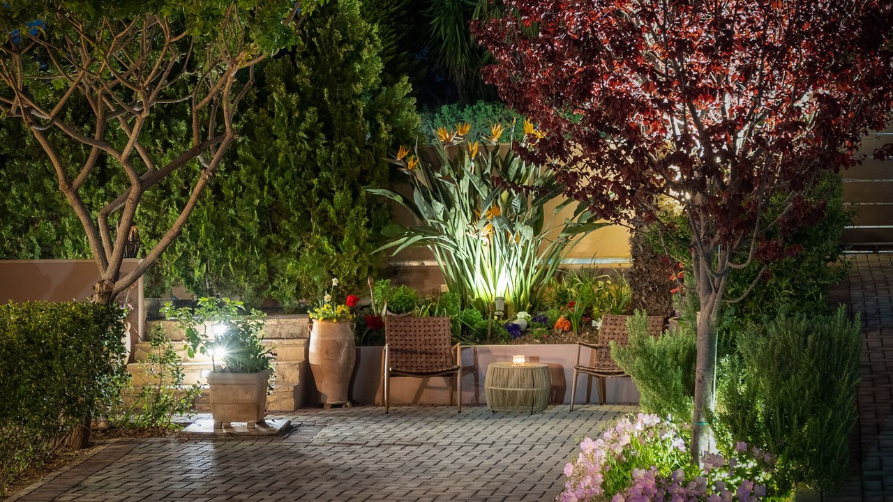 Photo of Patio Balcony in Kato Gouves