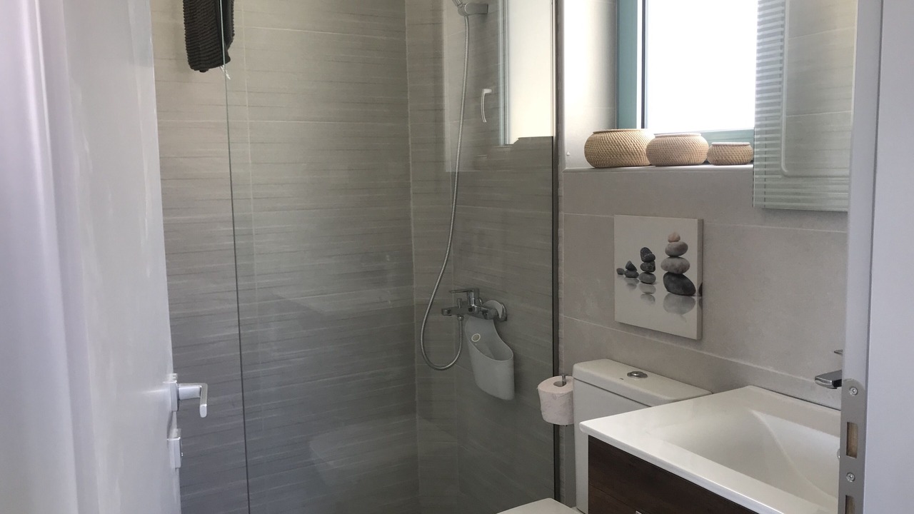 Photo of Bathroom in Douliana