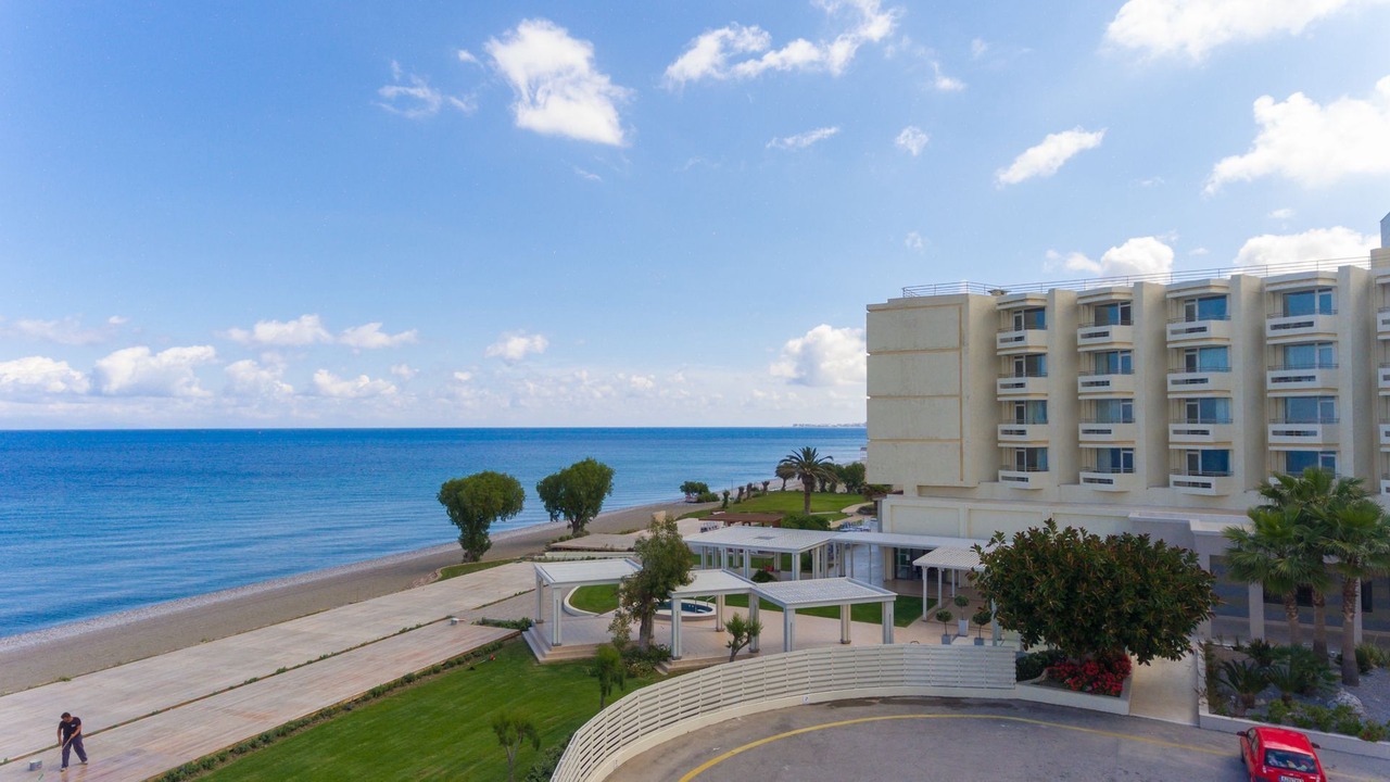 Photo of Outdoor in Ialyssos