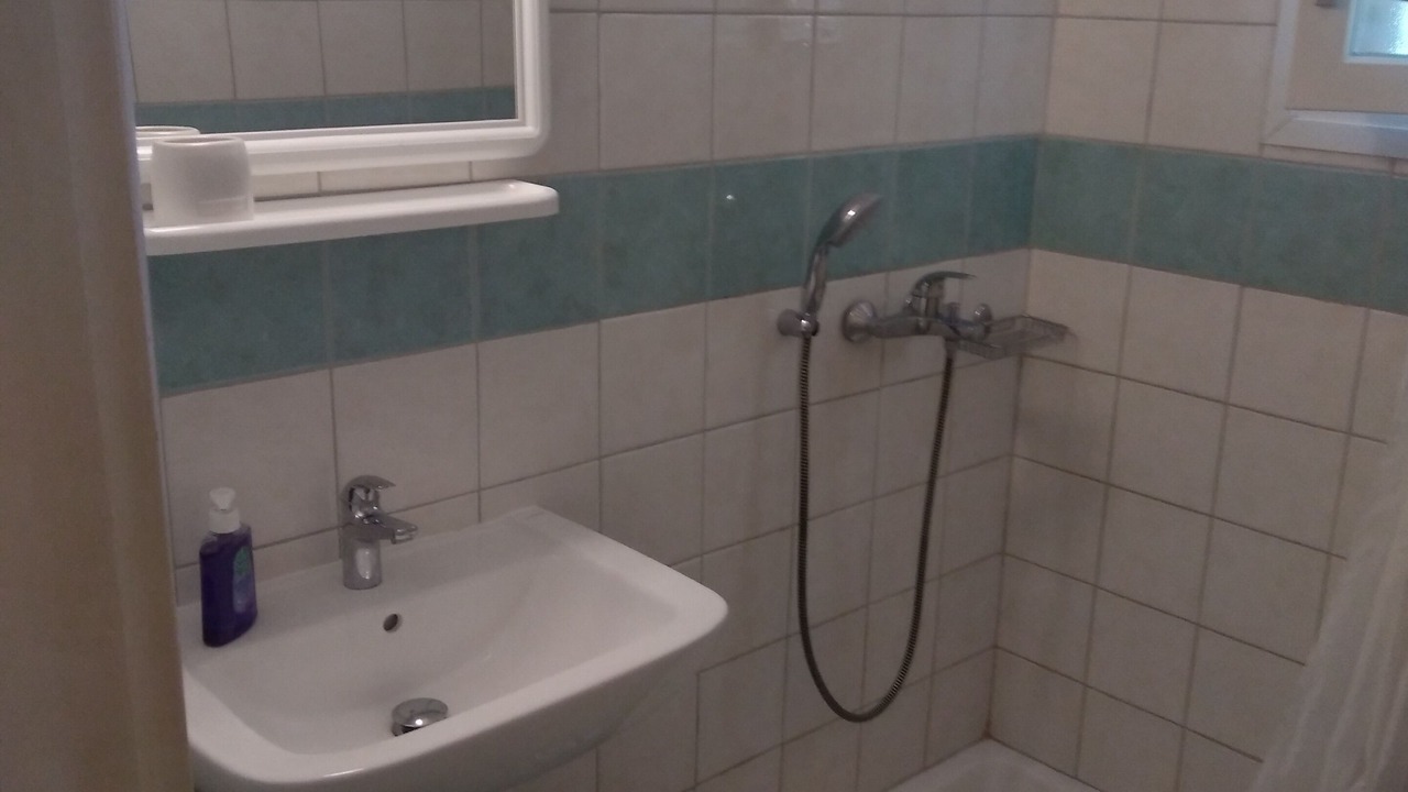 Photo of Bathroom in Zakynthos