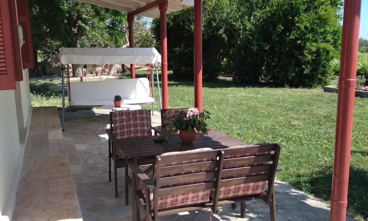 Photo of Outdoor in Zakynthos