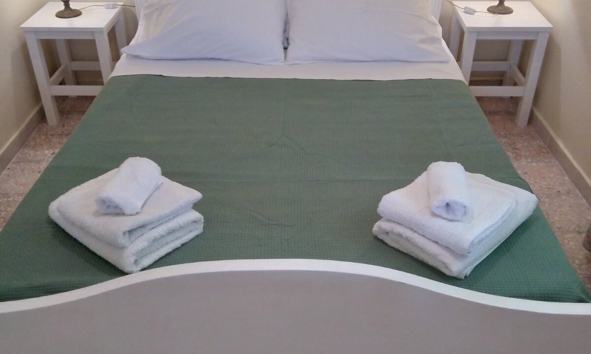 Photo of Bedroom in Zakynthos