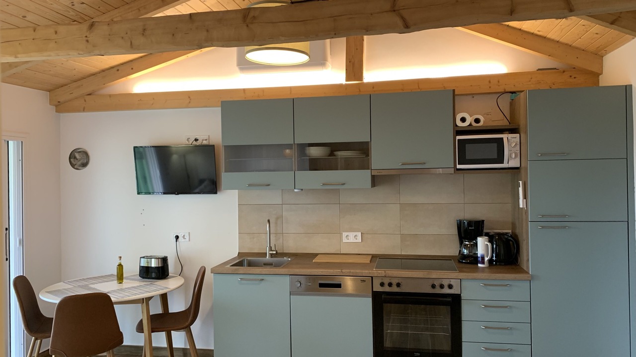 Photo of Kitchen in Vrachos