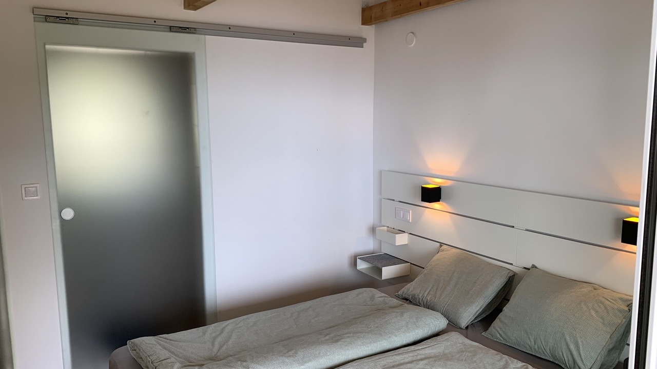 Photo of Bedroom in Vrachos