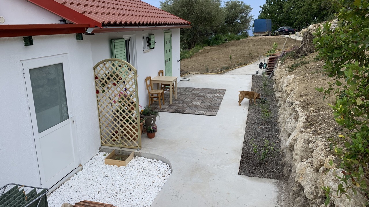 Photo of Outdoor in Vrachos