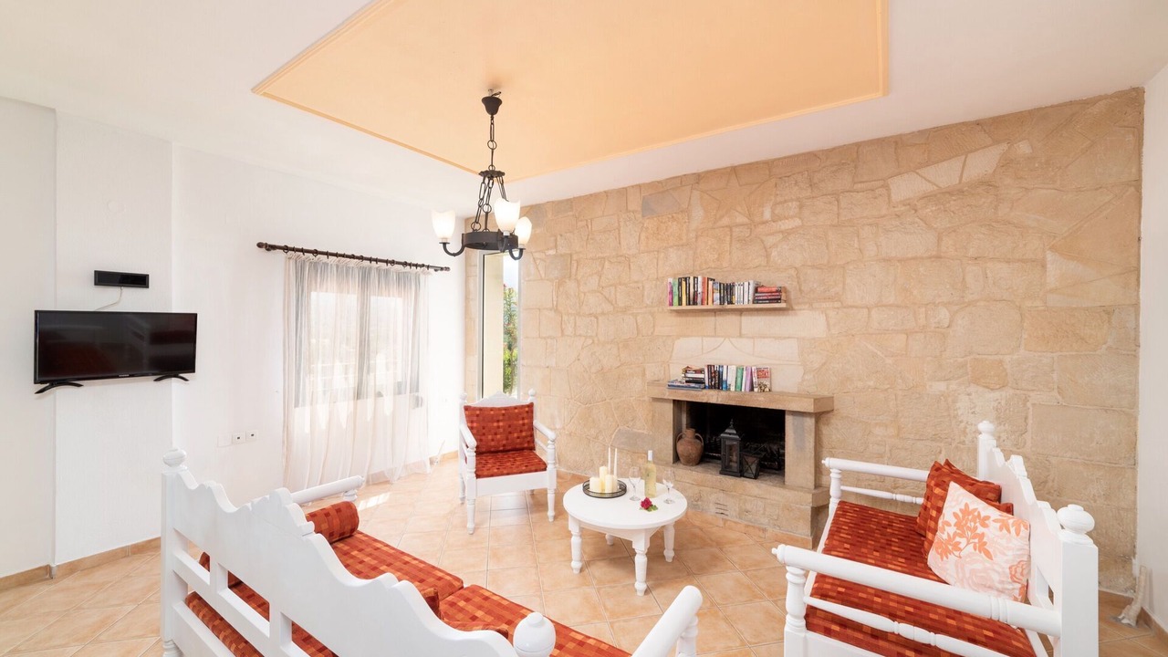 Photo of Livingroom in Vryses