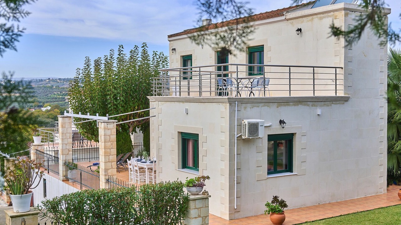 Photo of Outdoor in Vryses
