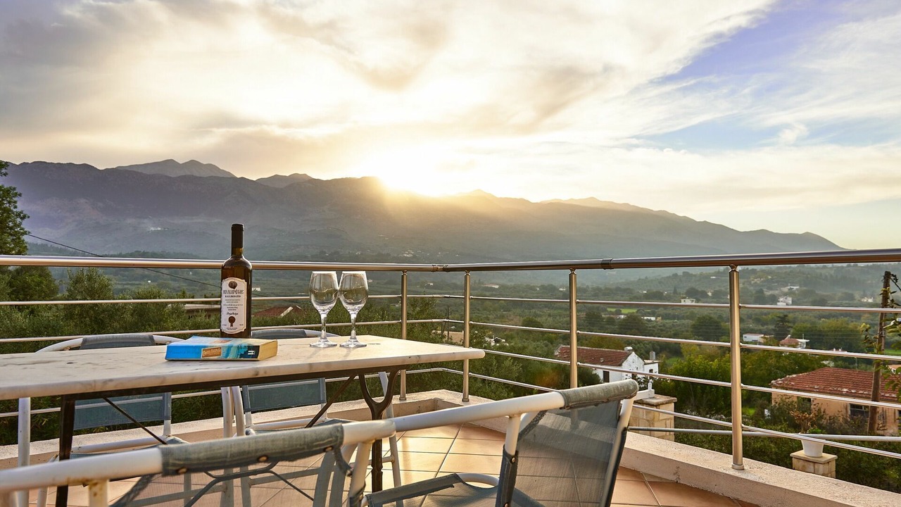Photo of Outdoor in Vryses