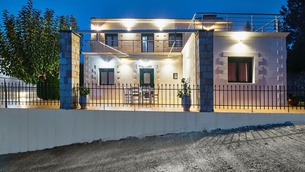 Photo of Outdoor in Vryses