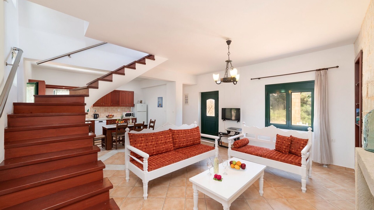 Photo of Livingroom in Vryses