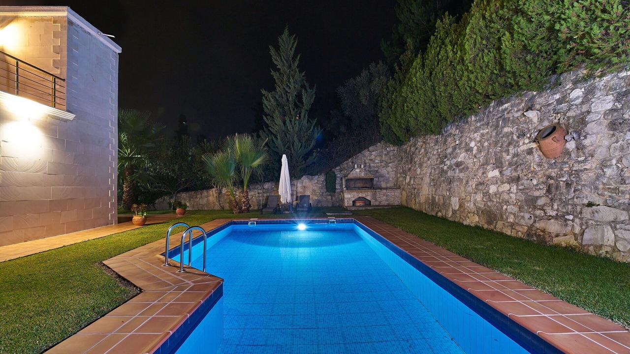 Photo of Outdoor in Vryses