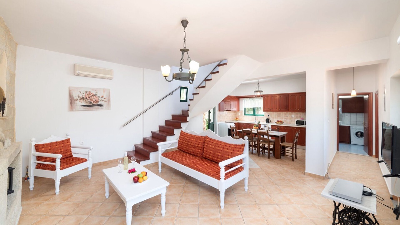 Photo of Livingroom in Vryses