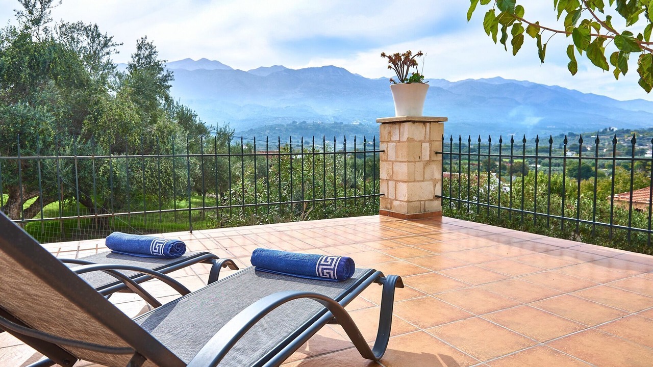 Photo of Outdoor in Vryses