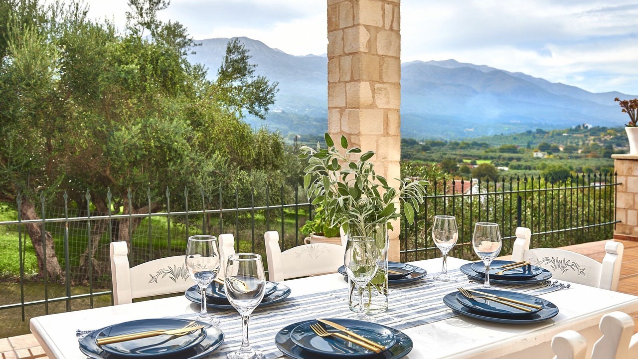 Photo of Outdoor in Vryses