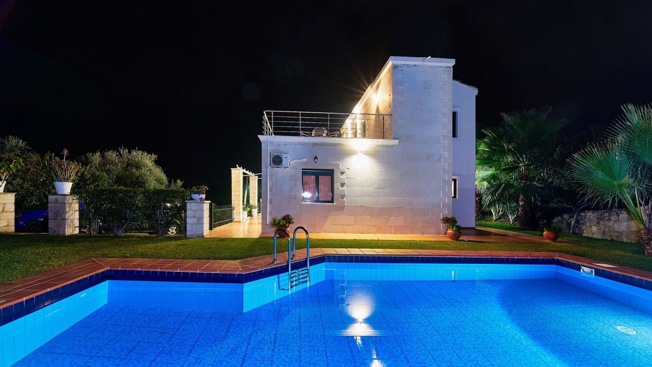 Photo of Outdoor in Vryses