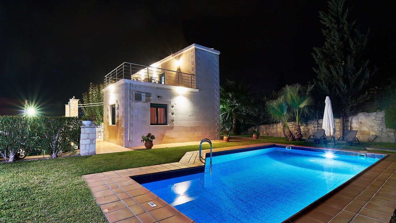 Photo of Outdoor in Vryses