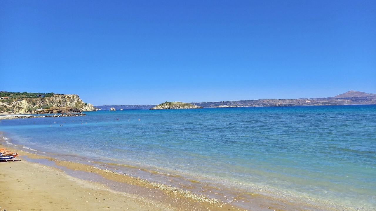 Photo of Outdoor in Almyrida