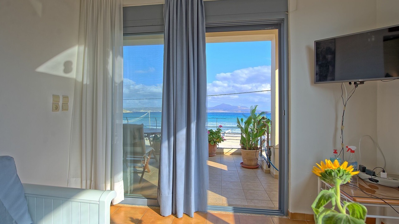 Photo of Livingroom in Almyrida