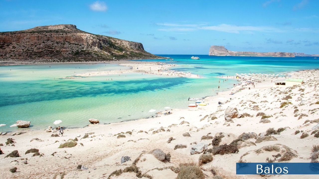 Photo of Outdoor in Almyrida