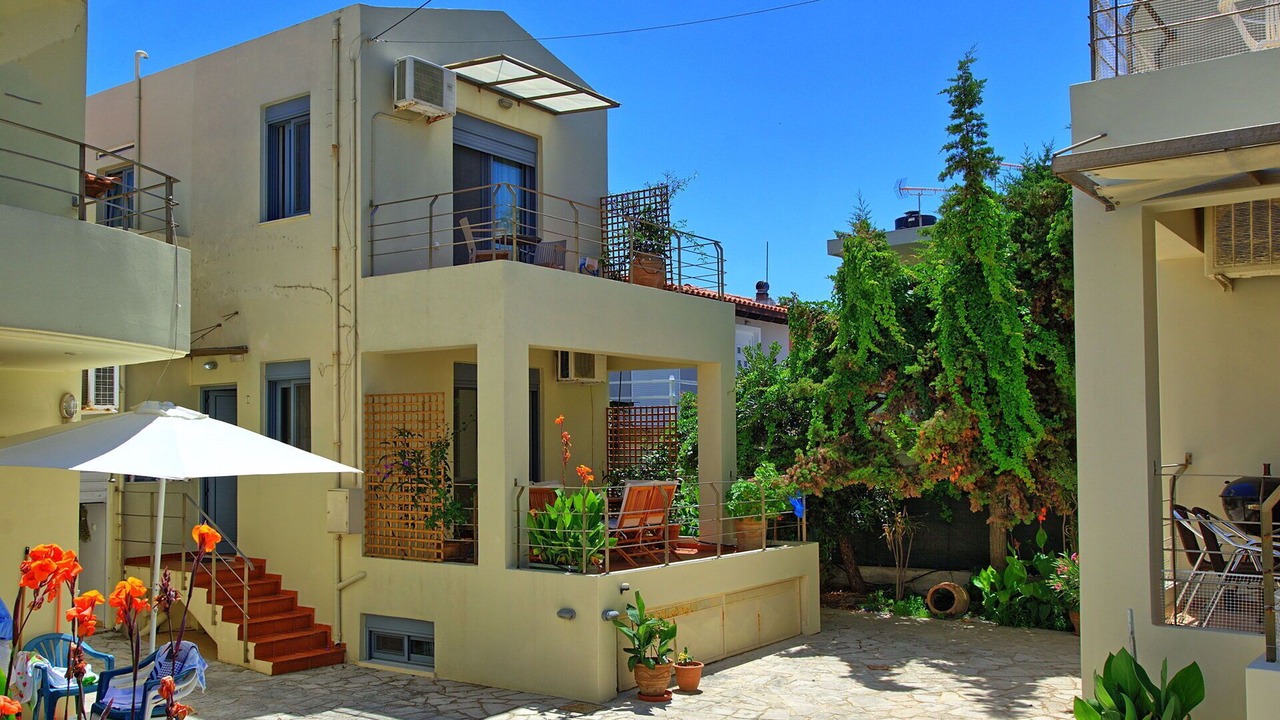 Photo of Outdoor in Almyrida