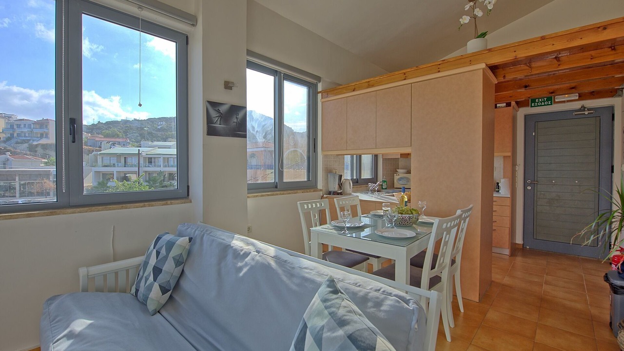 Photo of Bedroom in Almyrida