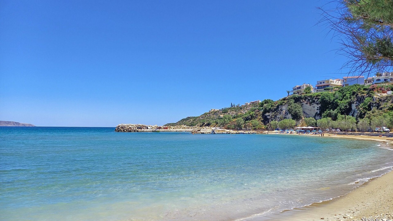 Photo of Outdoor in Almyrida