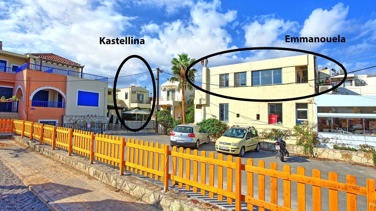 Photo of Outdoor in Almyrida